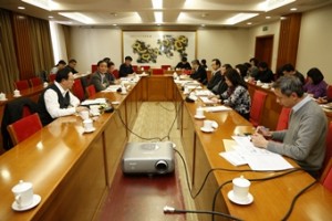 院校召开2015年工作会 全面部署院校工作12